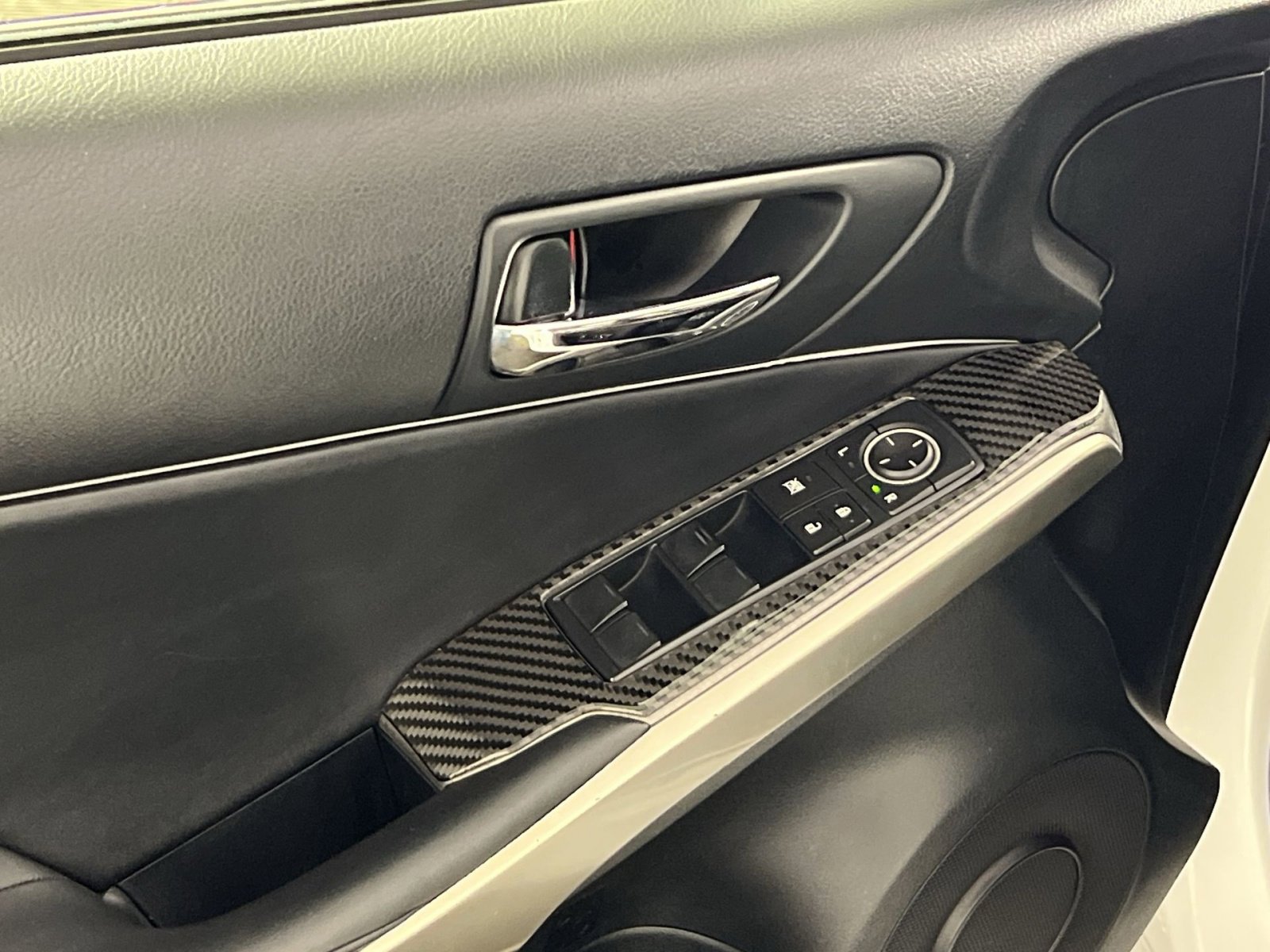 Used 2014 Lexus IS 250 w/ F-Sport Package image 15