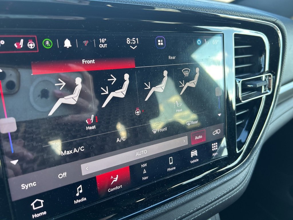 Certified 2021 Dodge Durango GT image 20