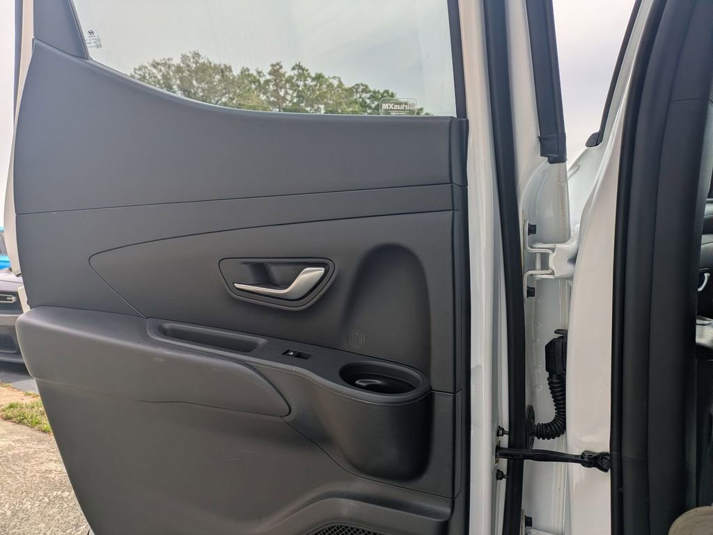 Used 2025 Hyundai Santa Cruz SEL FWD image 24