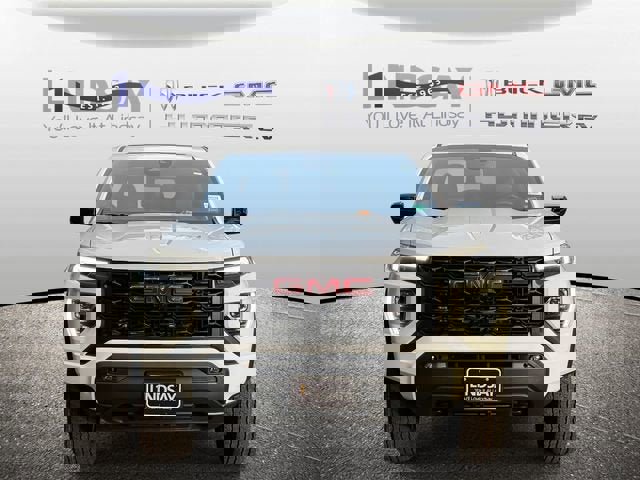 New 2026 GMC Canyon Elevation w/ Convenience Package image 6