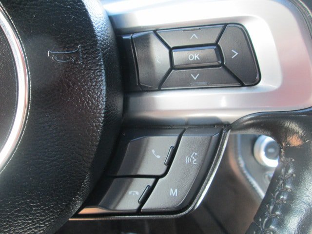 Used 2023 Ford Mustang Premium RWD image 15