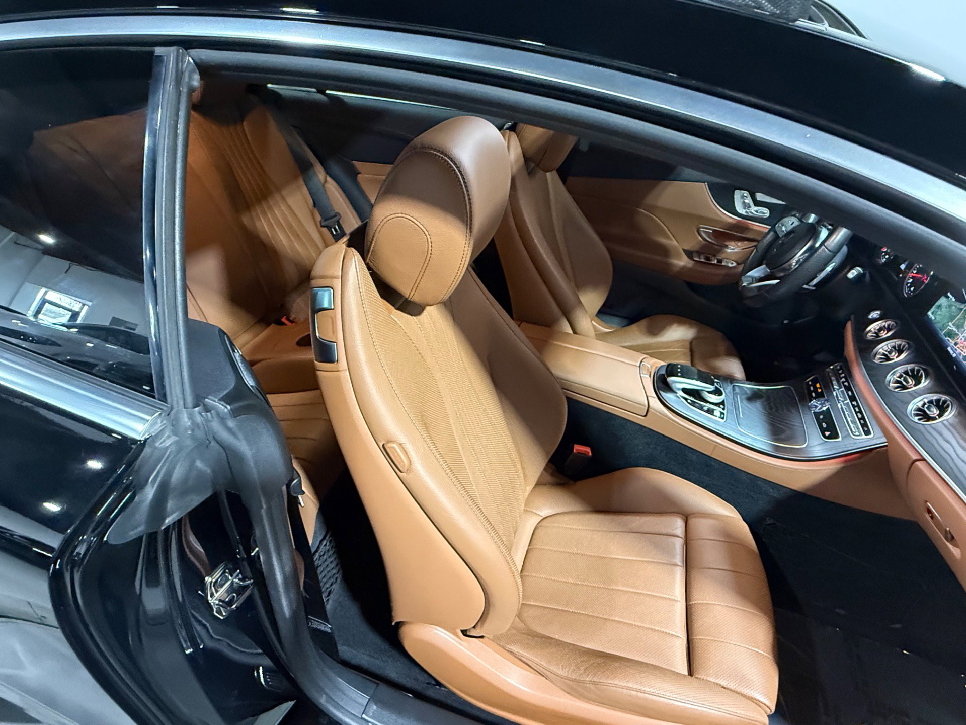 Used 2019 Mercedes-Benz E 450 4MATIC Coupe image 59