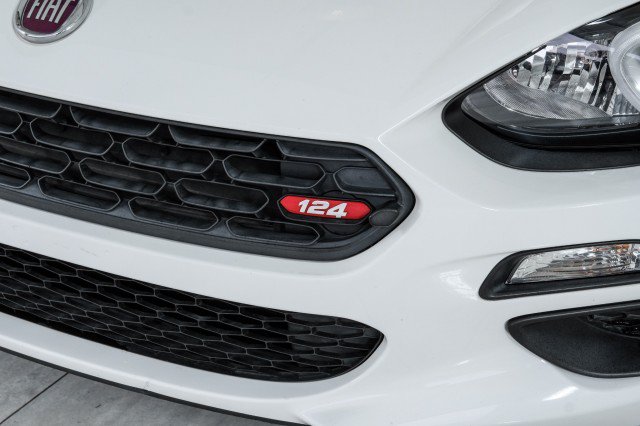 Used 2017 FIAT 124 Spider Classica RWD image 38