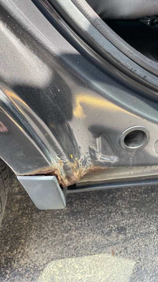 Used 2007 Ford Edge SEL Plus image 20