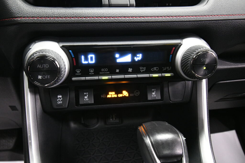Certified 2023 Toyota RAV4 SE w/ Weather & Moonroof Package AWD/4WD image 16