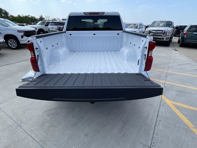 New 2025 Chevrolet Silverado 1500 Custom image 66