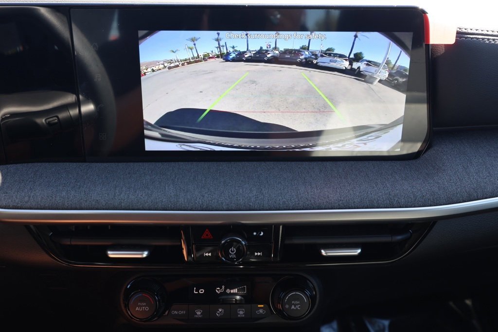 New 2026 Nissan Kicks SV image 30