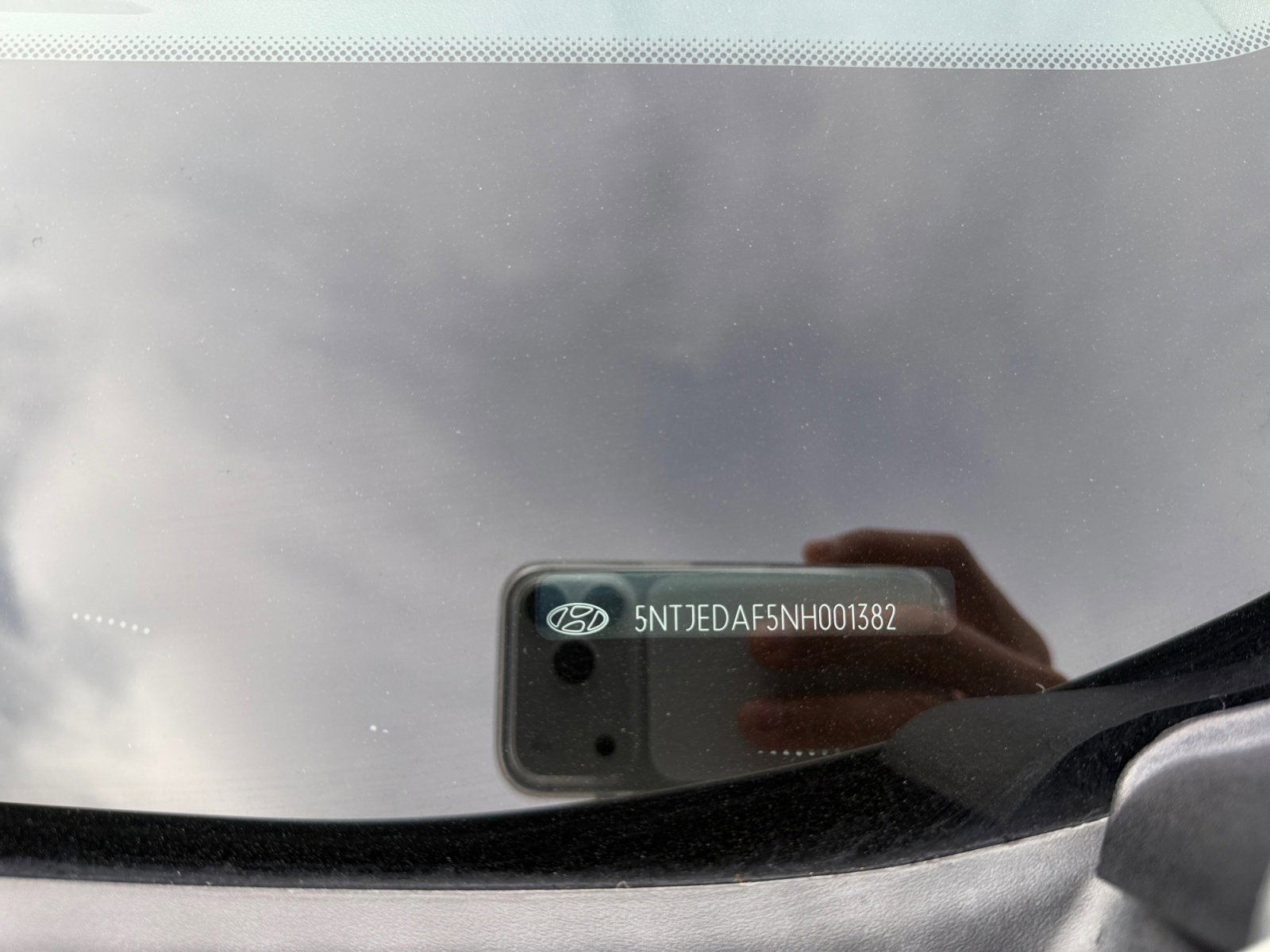 Certified 2022 Hyundai Santa Cruz Limited image 26