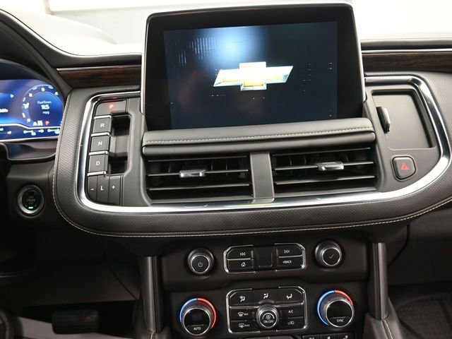 Used 2024 Chevrolet Tahoe Premier AWD/4WD image 10