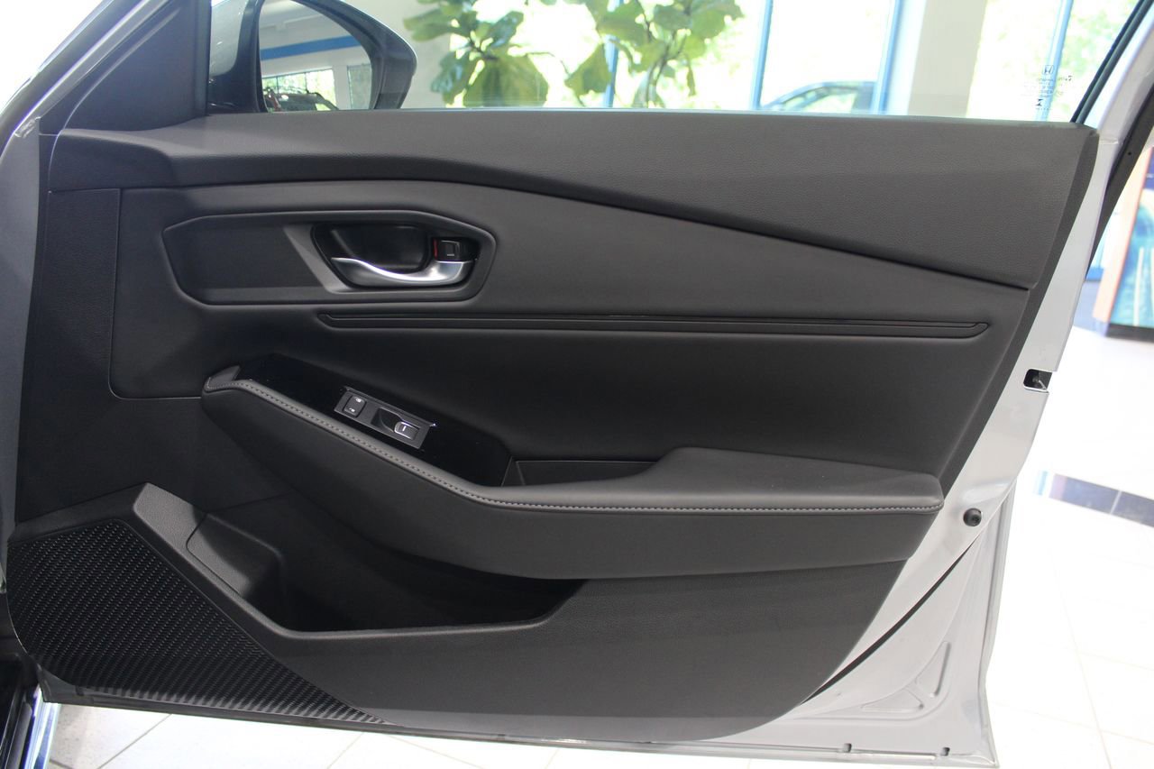 Used 2024 Honda Accord Touring image 70