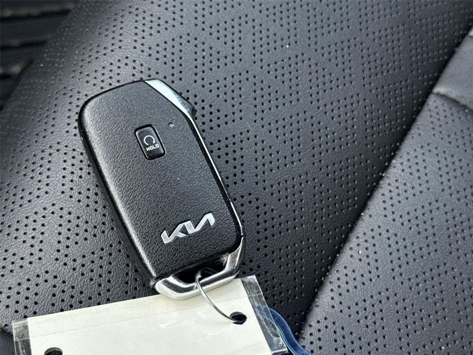 Used 2022 Kia Sorento X-Line EX AWD/4WD image 26