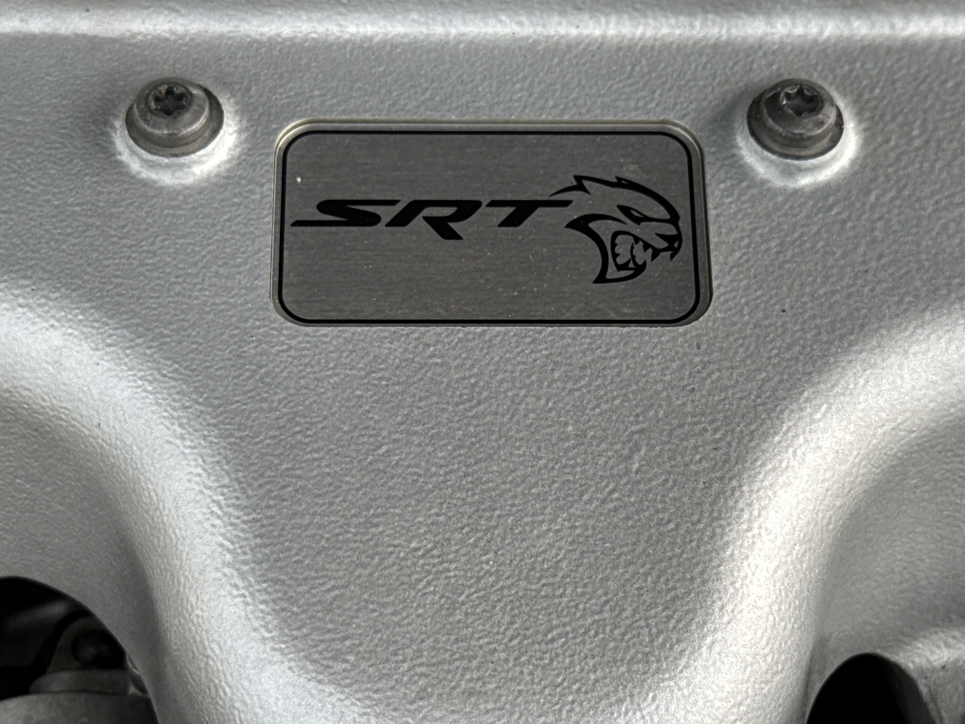 Used 2018 Dodge Charger SRT Hellcat RWD image 34