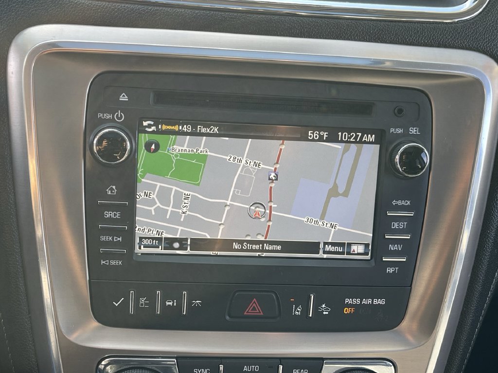 Used 2015 GMC Acadia Denali AWD/4WD image 14