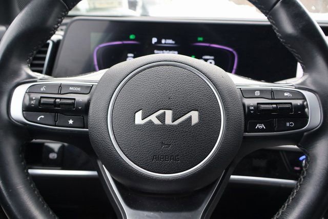 Used 2023 Kia Sportage X-Line image 14
