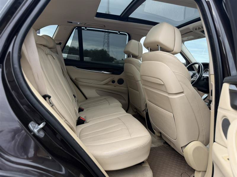Used 2014 BMW X5 xDrive35i AWD/4WD image 32