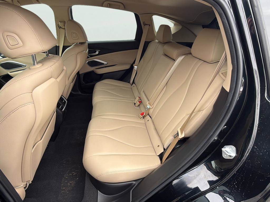 Used 2024 Acura RDX SH-AWD image 14