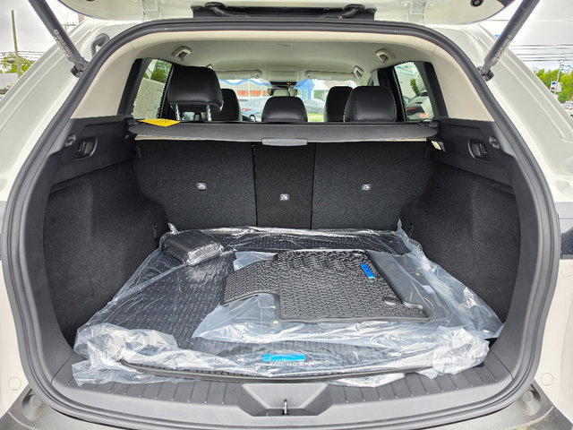 New 2026 MAZDA CX-5 Preferred AWD/4WD image 6