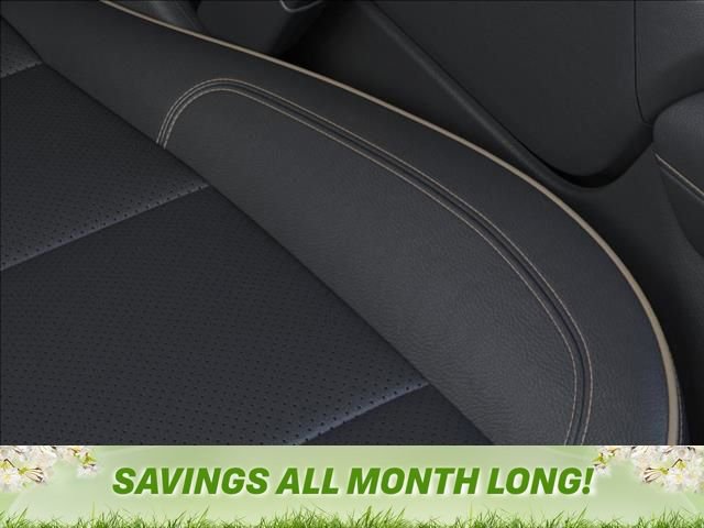 New 2026 Chevrolet Suburban Premier AWD/4WD image 21