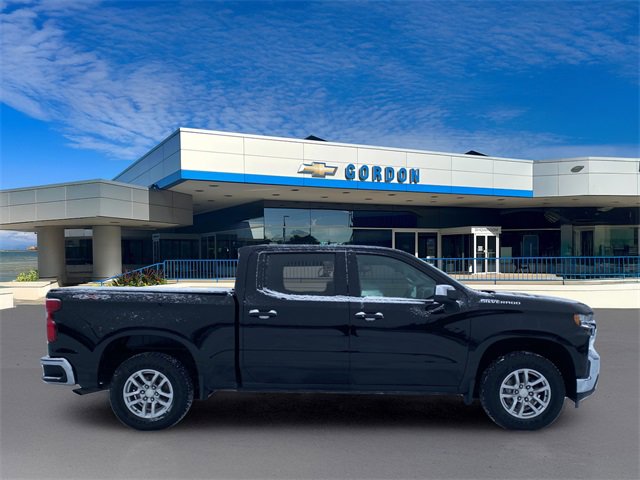Used 2021 Chevrolet Silverado 1500 LT image 5