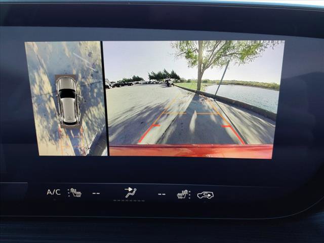 New 2025 Buick Envision Sport Touring image 9