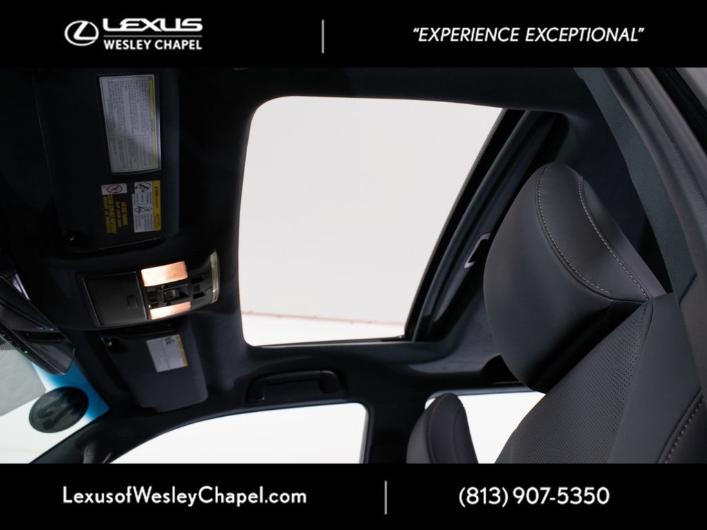 Used 2023 Lexus GX 460 Premium AWD/4WD image 20