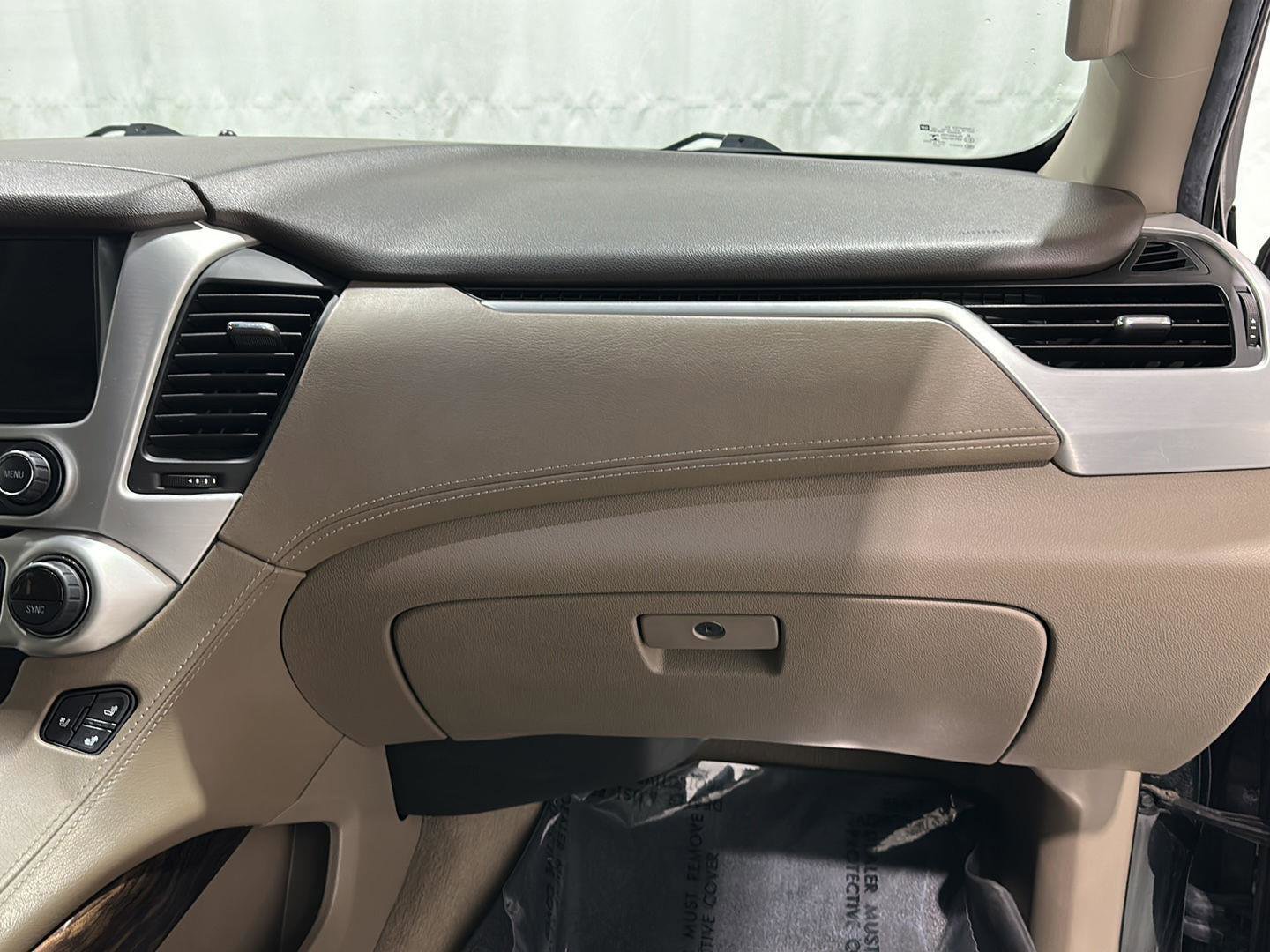 Used 2019 GMC Yukon SLT w/ Open Road Package image 26