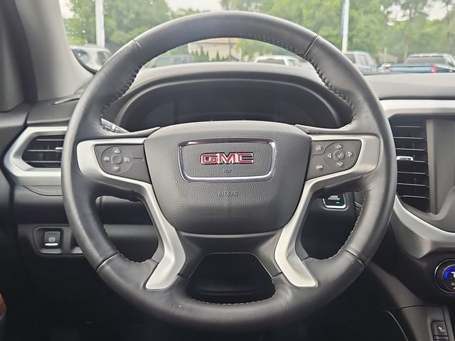 Used 2017 GMC Acadia SLE FWD image 15