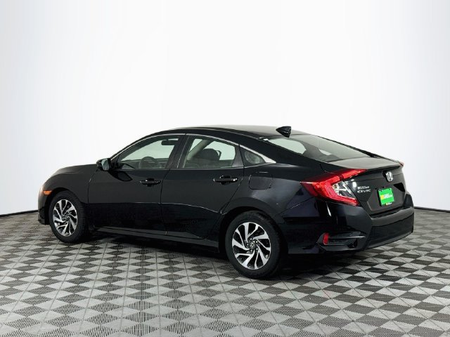 Used 2017 Honda Civic EX image 6