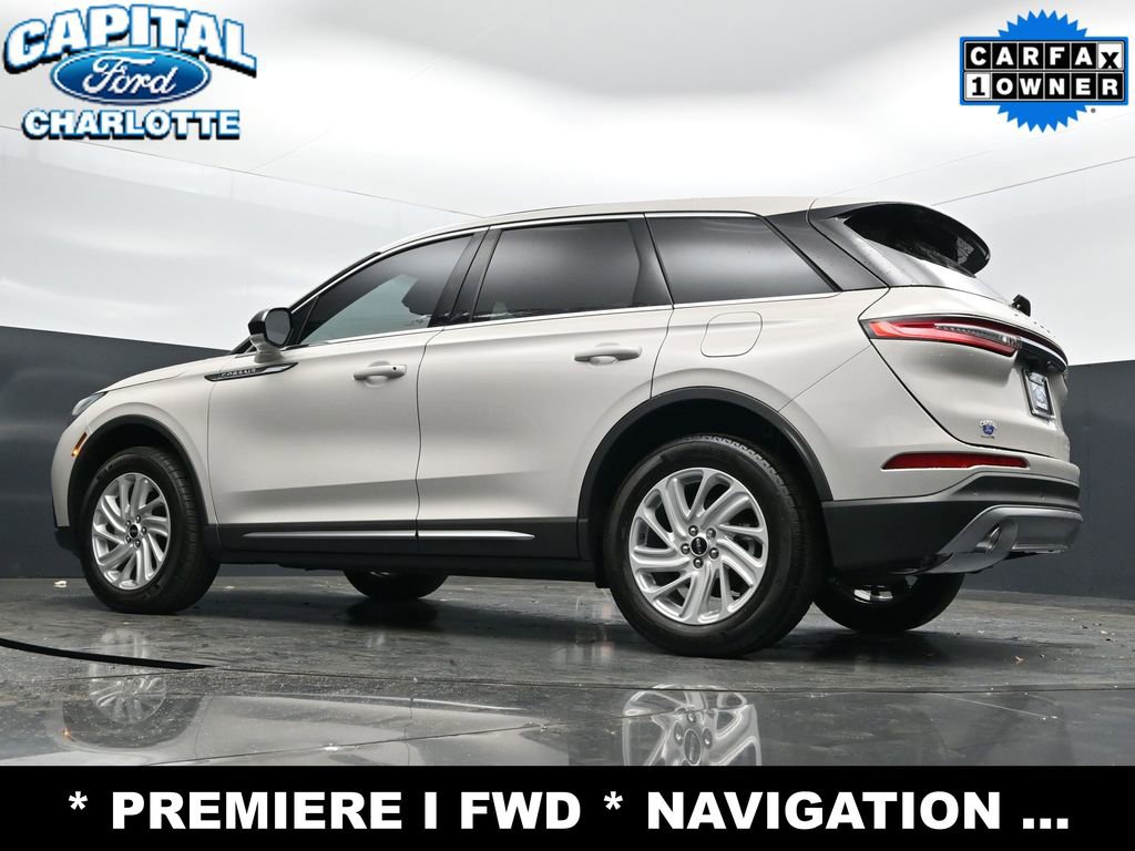 Used 2024 Lincoln Corsair FWD image 22