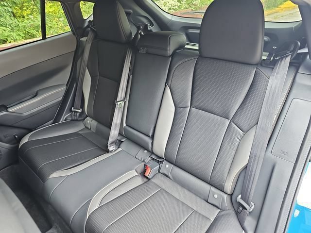 New 2026 Subaru Crosstrek 2.5i Wilderness AWD/4WD image 16