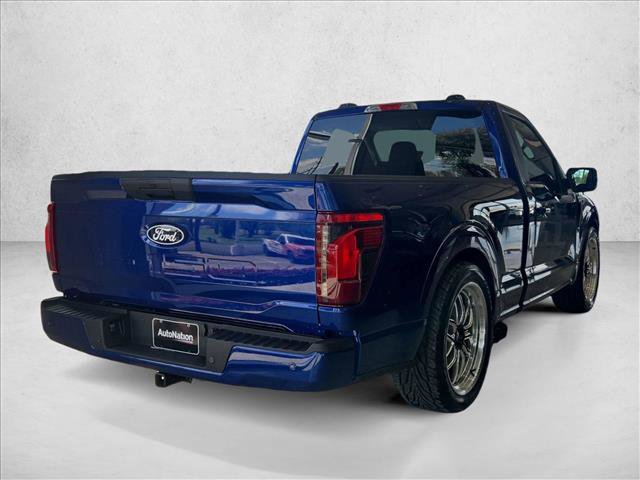 New 2026 Ford F150 XL image 2