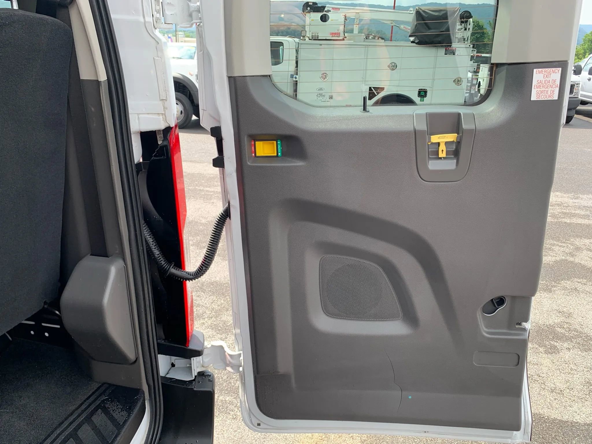 Used 2021 Ford Transit 350 XL image 37