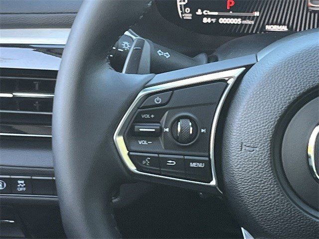 Used 2026 Acura MDX FWD image 14