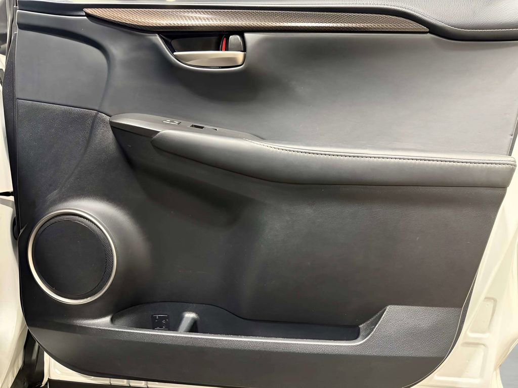 Used 2016 Lexus NX 200t AWD w/ Premium Package image 10