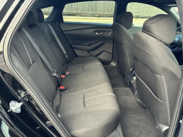 Certified 2026 Honda Accord Sport image 22