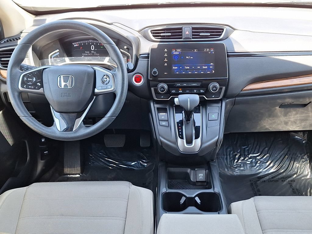 Used 2019 Honda CR-V EX image 14