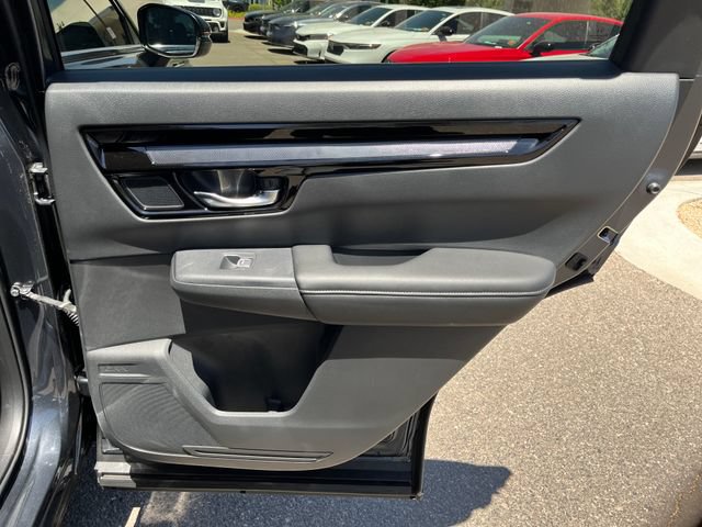 Certified 2025 Honda CR-V EX-L image 15