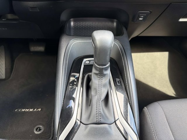 Certified 2024 Toyota Corolla SE image 28