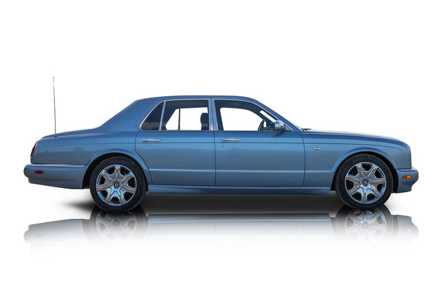 Used 2006 Bentley Arnage R image 2
