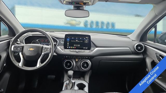 Used 2024 Chevrolet Blazer LT w/ Convenience Package image 15