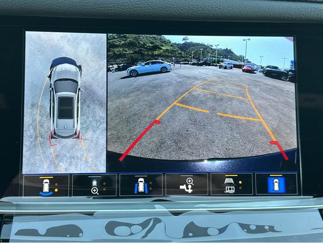 New 2026 Cadillac XT5 Premium Luxury image 25