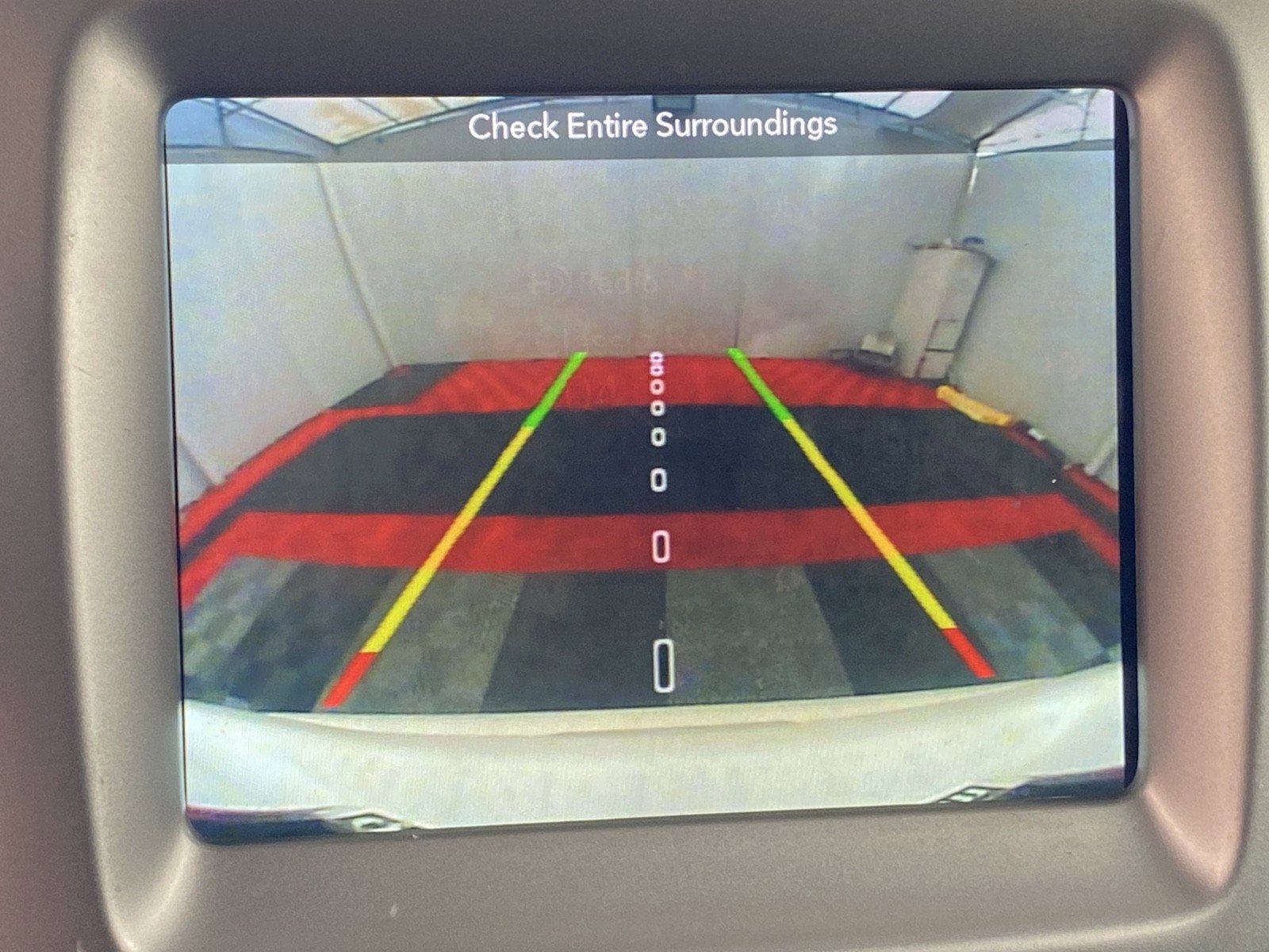 Used 2019 Jeep Compass Latitude w/ Popular Equipment Group image 21