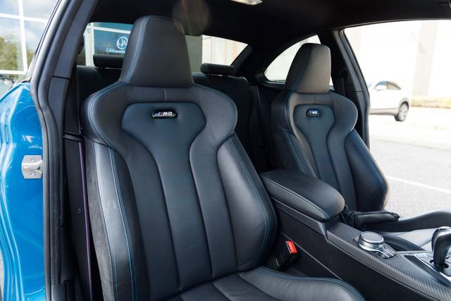 Used 2021 BMW M2 Competition image 17