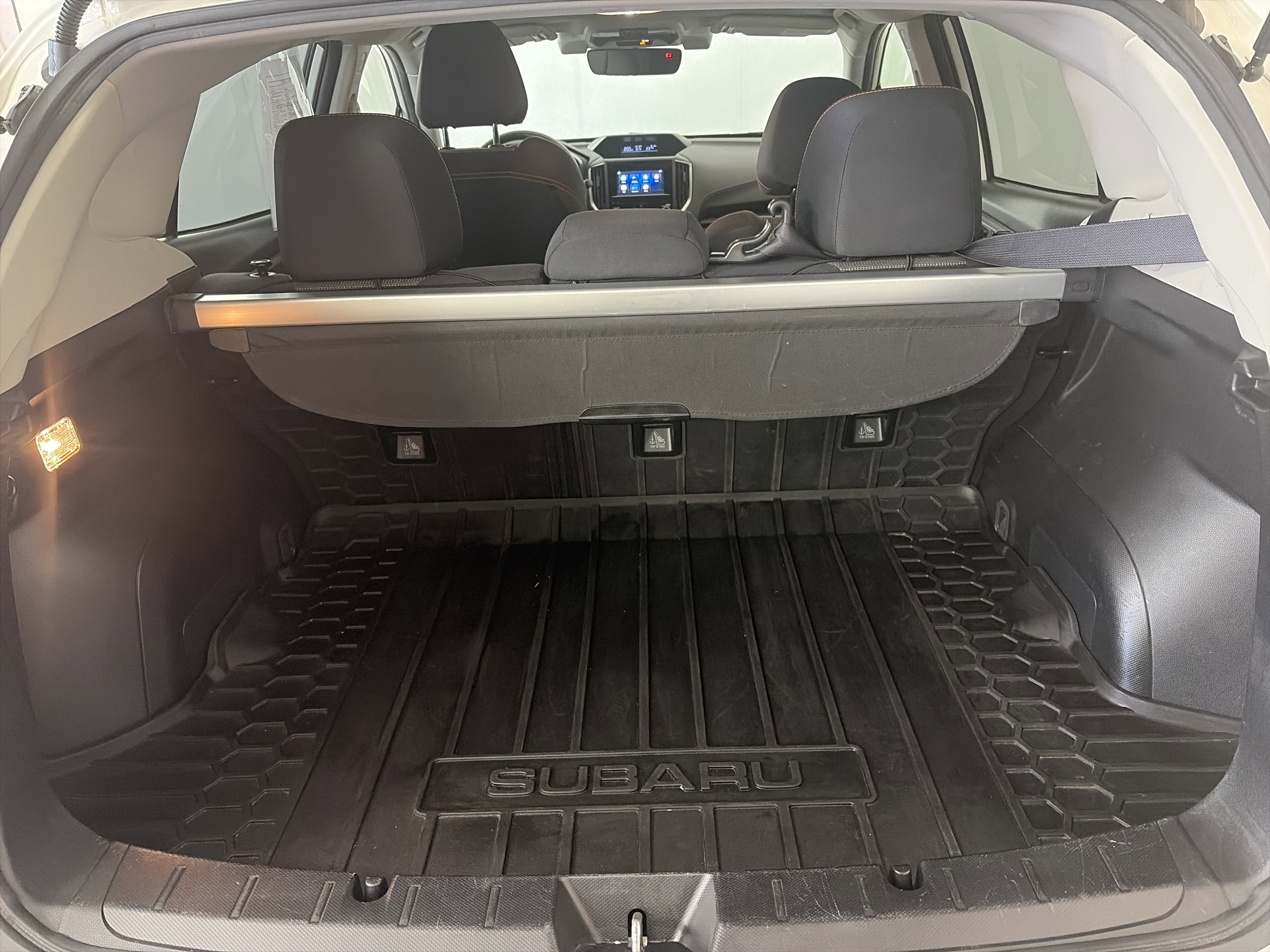 Used 2021 Subaru Crosstrek 2.0i Premium w/ Moonroof Package image 26