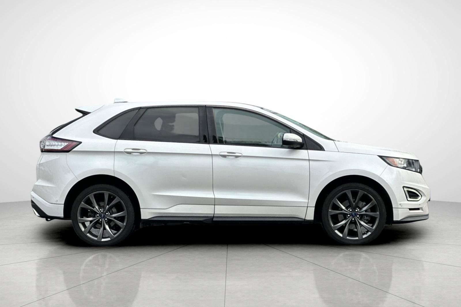 Used 2016 Ford Edge Sport w/ Equipment Group 401A image 24