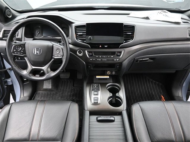 Used 2023 Honda Passport TrailSport image 16
