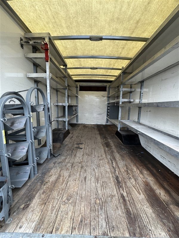 Used 2016 GMC Savana 3500 CUTAWAY G3500 image 19