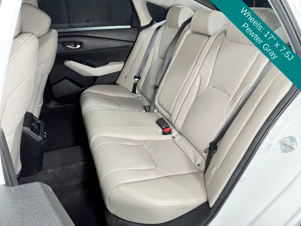 Used 2025 Honda Accord EX-L image 16