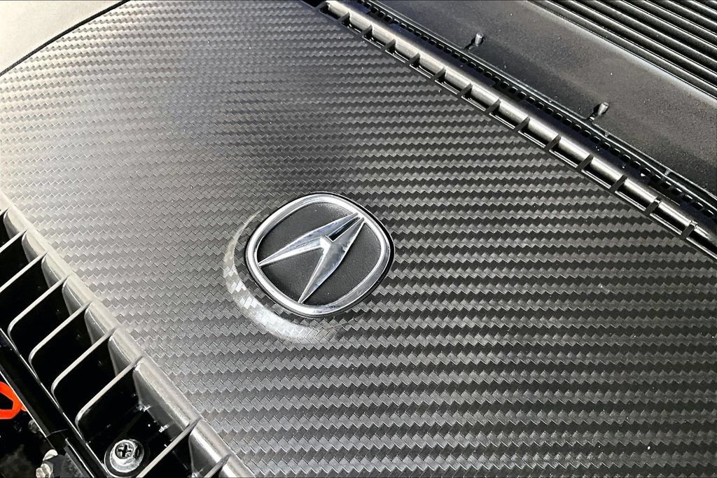 Certified 2025 Acura MDX A-Spec AWD/4WD image 40