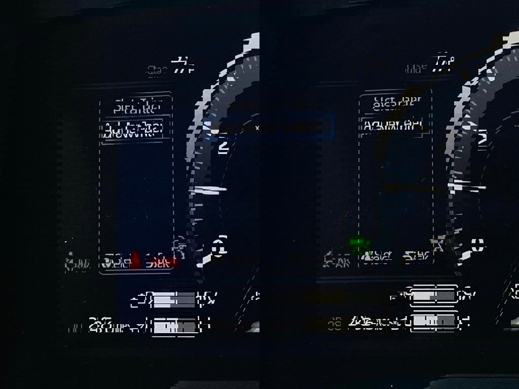 Certified 2026 Toyota Tundra 1794 Edition image 16